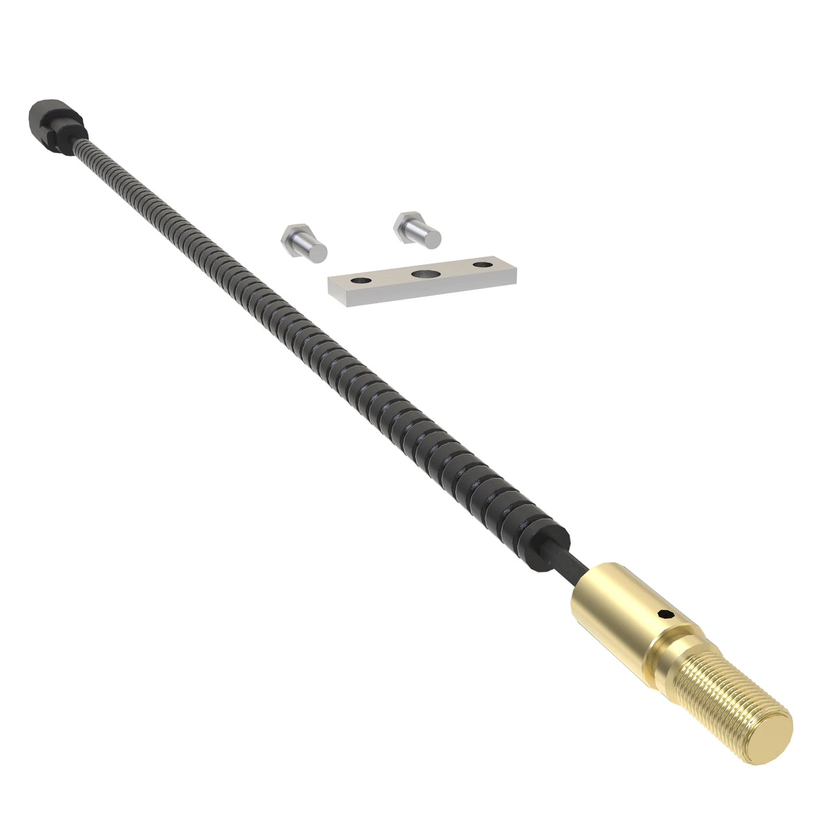 AN305348: Fits John Deere AN305348 Solution Pump Speed Sensor Repair Kit – Genuine OEM
