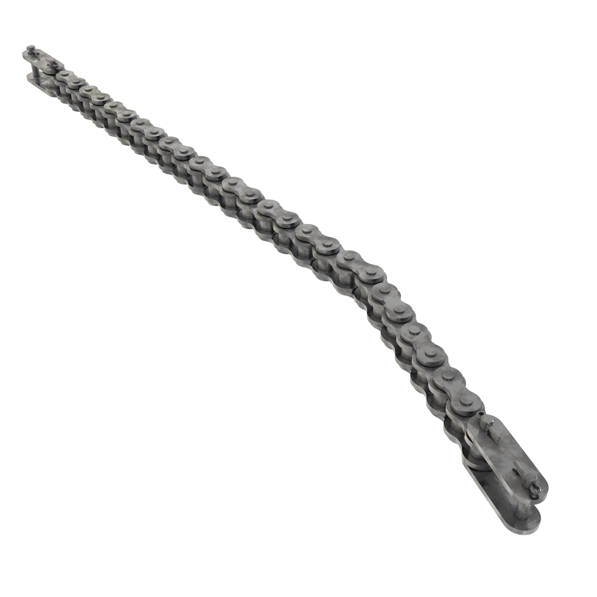 AN306489: Fits John Deere AN306489 Breakaway Wings Roller Chain – Genuine OEM