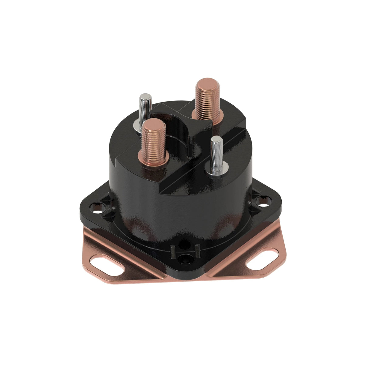 AN306677: Fits John Deere AN306677 Starting Relay – Genuine OEM