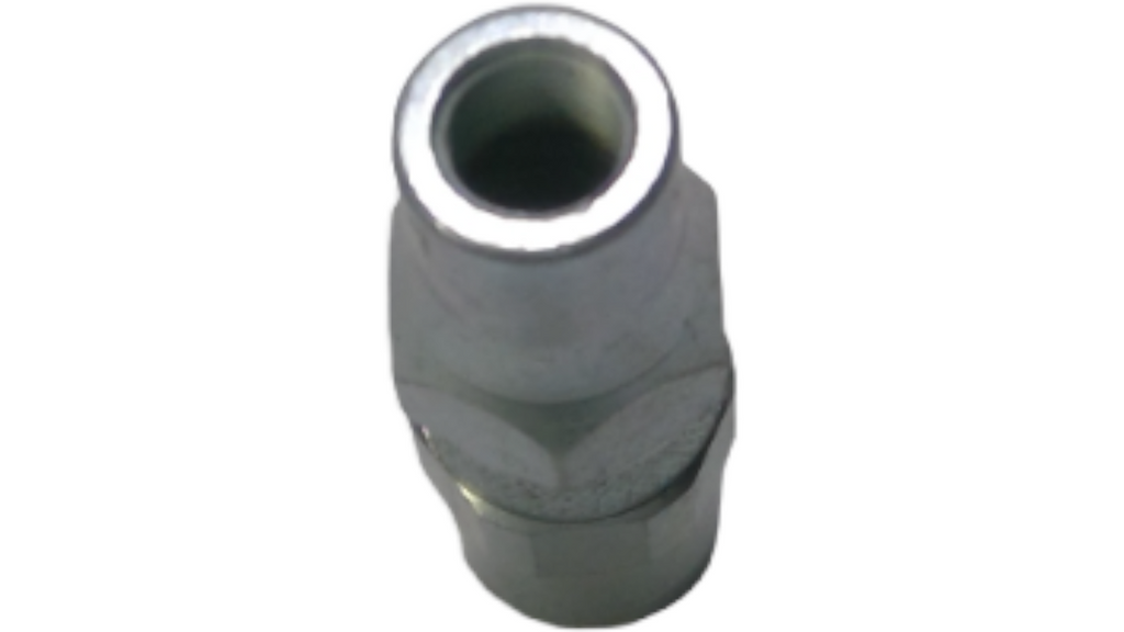 AN30976: AN30976 — HYD. QUICK-CONNECT COUPLER