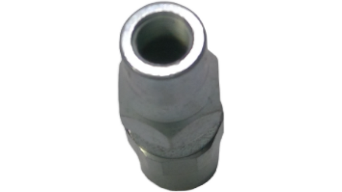 AN30976: AN30976 — HYD. QUICK-CONNECT COUPLER