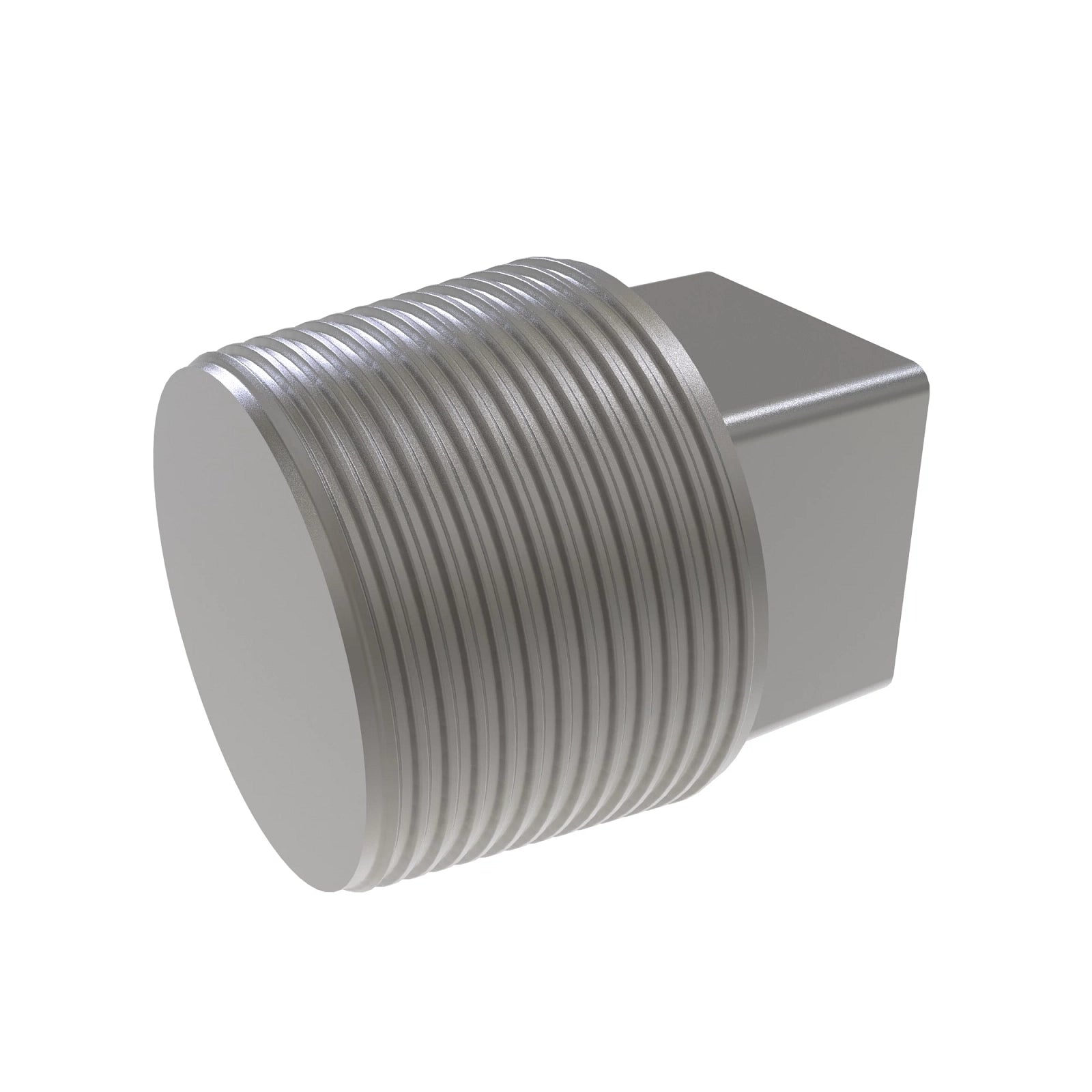AN31004: Fits John Deere AN31004 Magnet Drain Plug – Genuine OEM