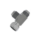 AN33434: Fits John Deere AN33434 Tee Fitting – Genuine OEM