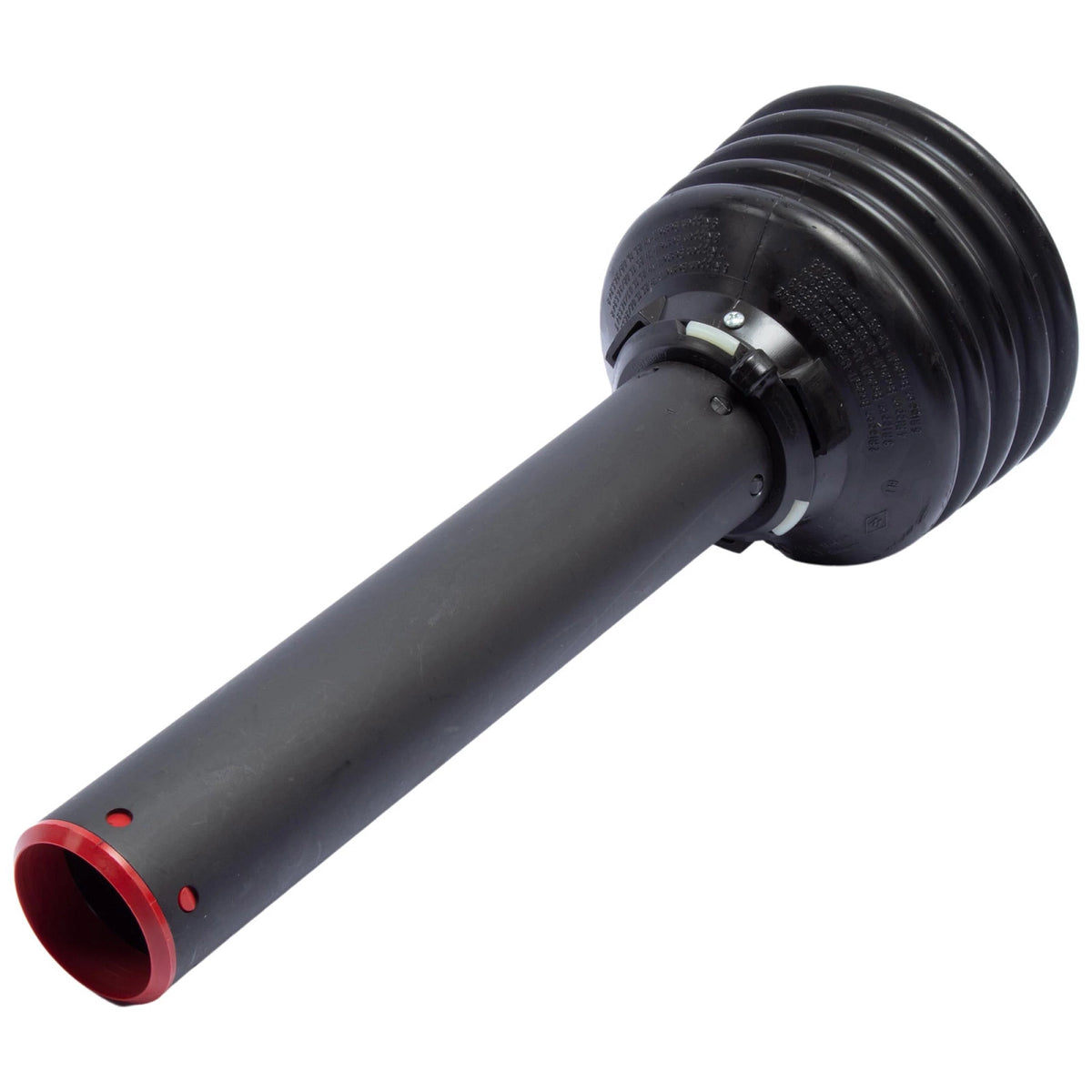AN372217: Fits John Deere AN372217 Powershaft Shield – Genuine OEM