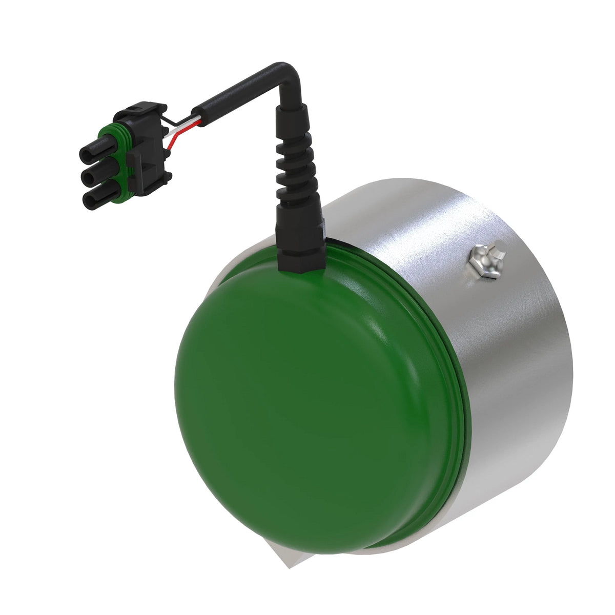 AN373495: Fits John Deere AN373495 Feedback Sensor Assembly – Genuine OEM