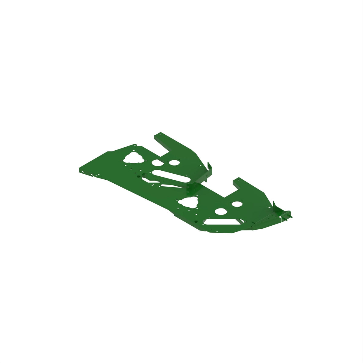 AN373565: Fits John Deere AN373565 Bottom Frame – Genuine OEM