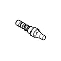AN402537: Fits John Deere AN402537 Pump Pressure Override Valve – Genuine OEM