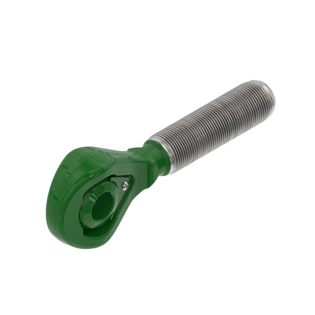 AN402858: Fits John Deere AN402858 Link Rod End – Genuine OEM