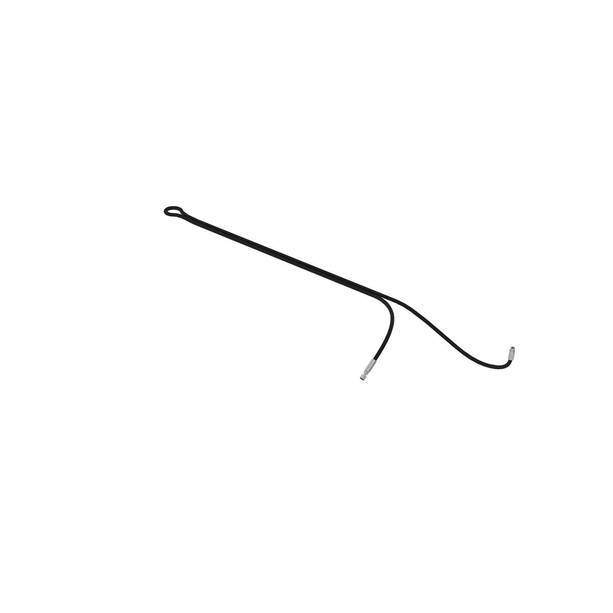 AN403275: Fits John Deere AN403275 Hydraulic Hose – Genuine OEM