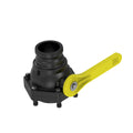 AN403761: Fits John Deere AN403761 Hand Operated Valve – Genuine OEM