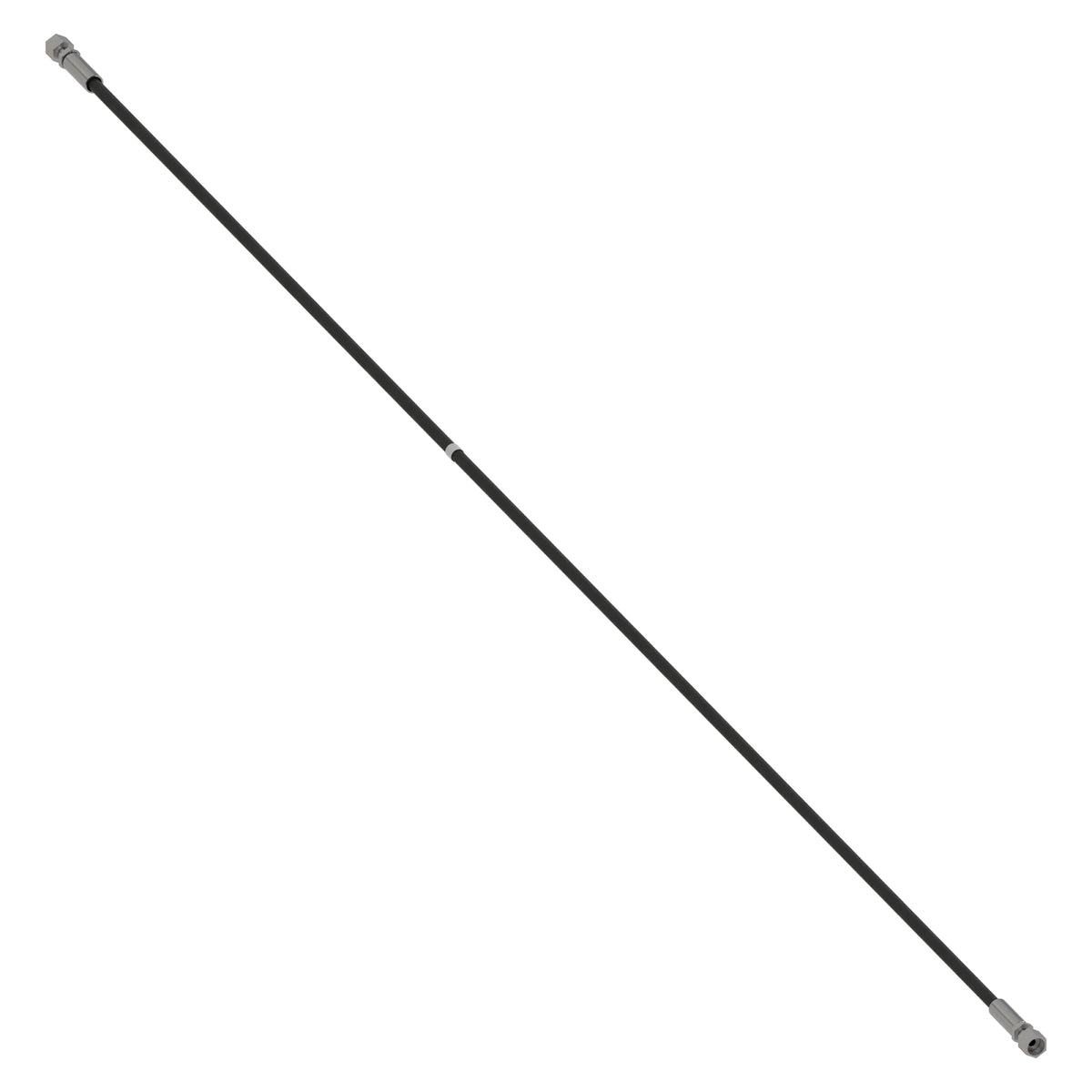 AN404052: Fits John Deere AN404052 Hydraulic Hose – Genuine OEM