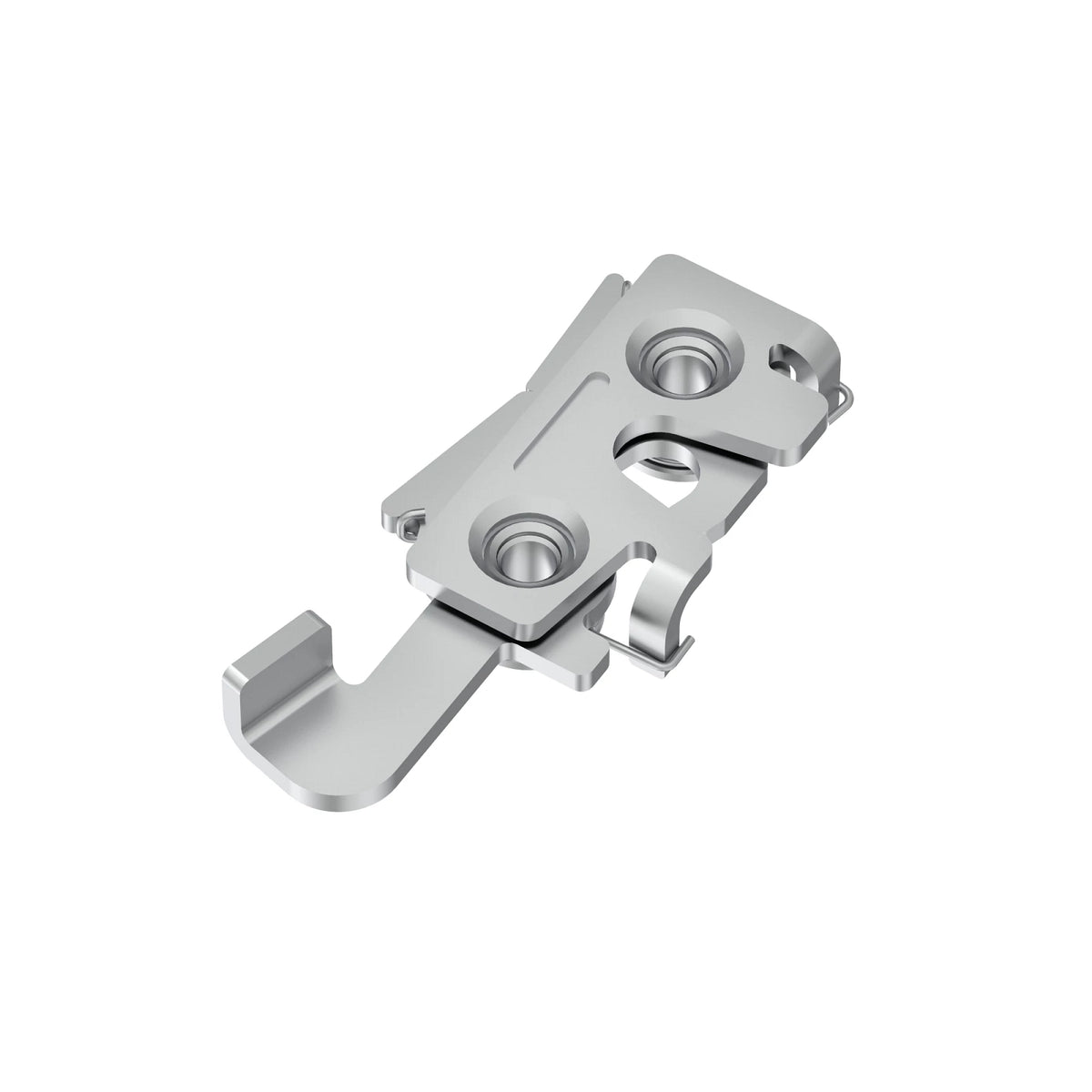AN404533: Fits John Deere AN404533 Storage Compartment Latch – Genuine OEM