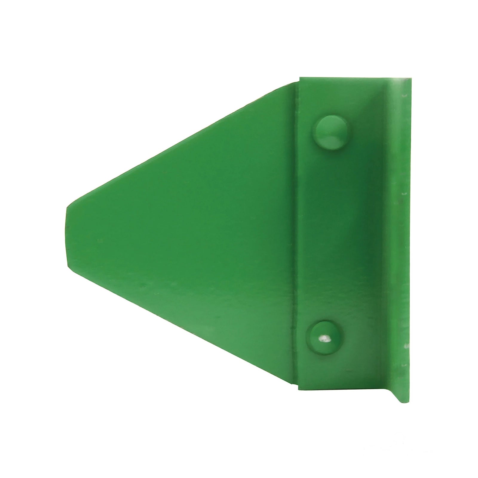 AP23601: Fits John Deere AP23601 Bracket Assembly, Straw Chopper with Knife Sections – Genuine OEM