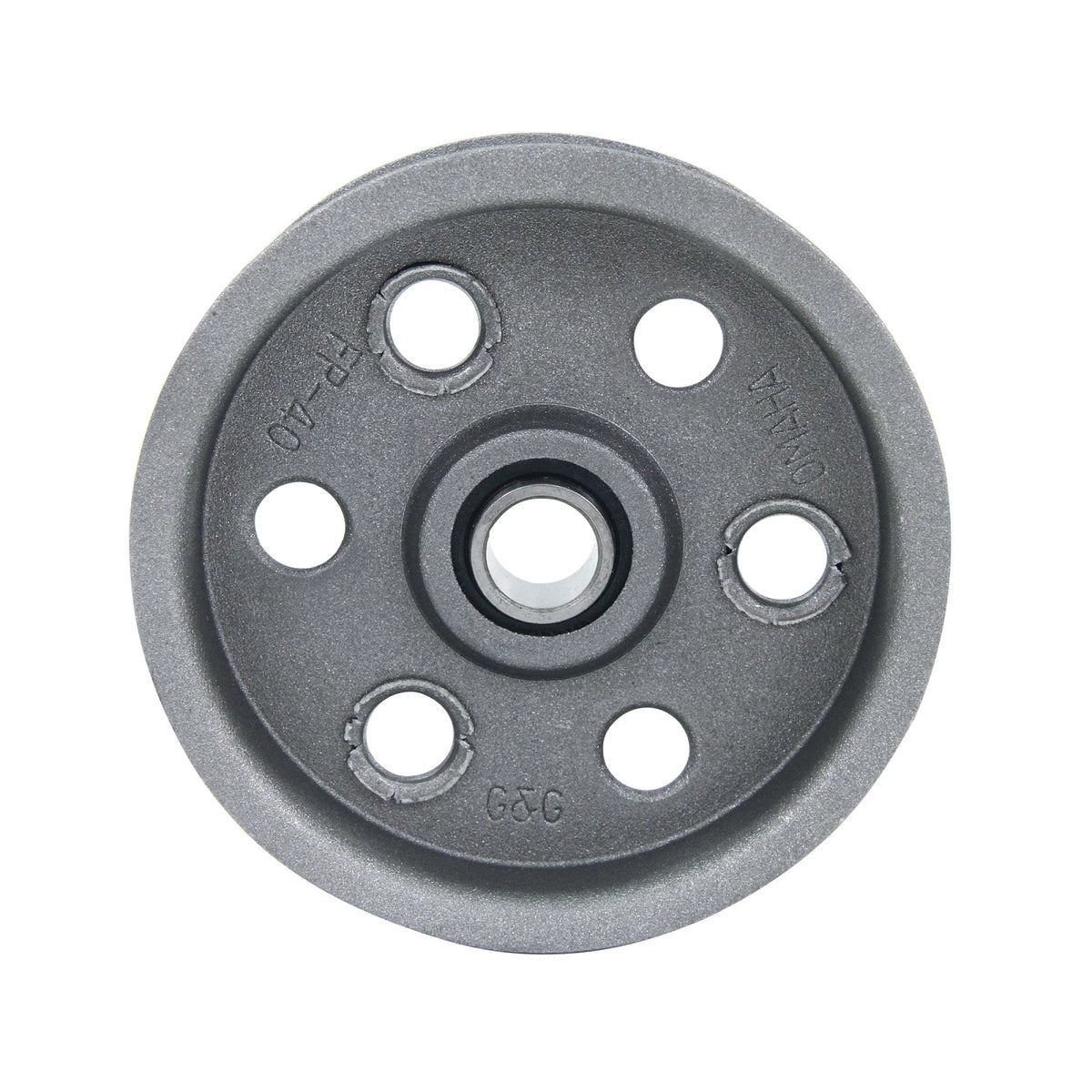 AP24395: Fits John Deere AP24395 Idler – Genuine OEM