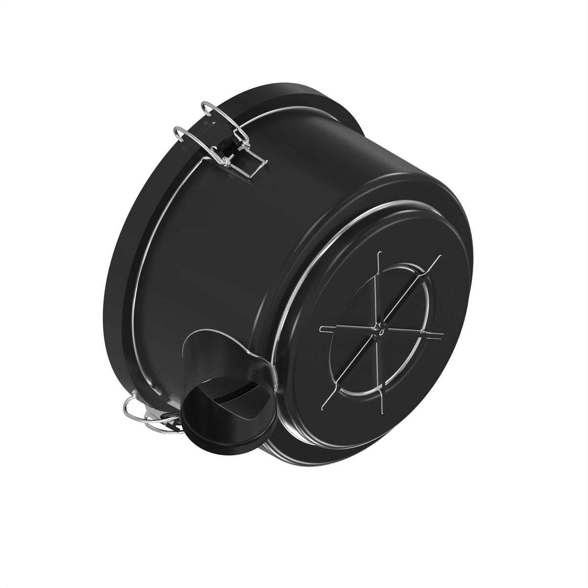 AP33332: Fits John Deere AP33332 Air Cleaner Cover – Genuine OEM