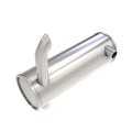 AP35245: Fits John Deere AP35245 Muffler – Genuine OEM