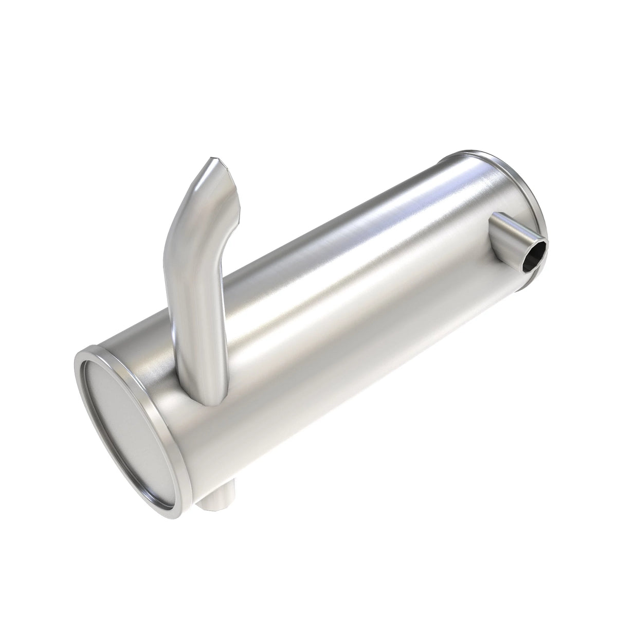 AP35245: Fits John Deere AP35245 Muffler – Genuine OEM