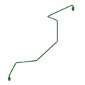 AP39092: Fits John Deere AP39092 Brake Oil Line – Genuine OEM