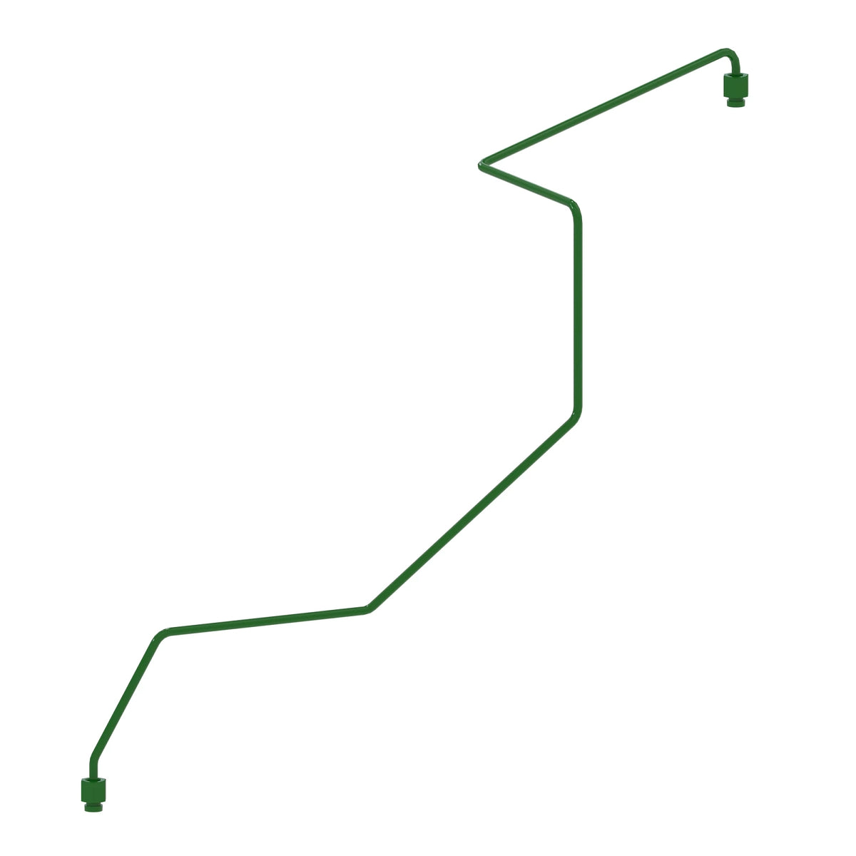 AP39092: Fits John Deere AP39092 Brake Oil Line – Genuine OEM
