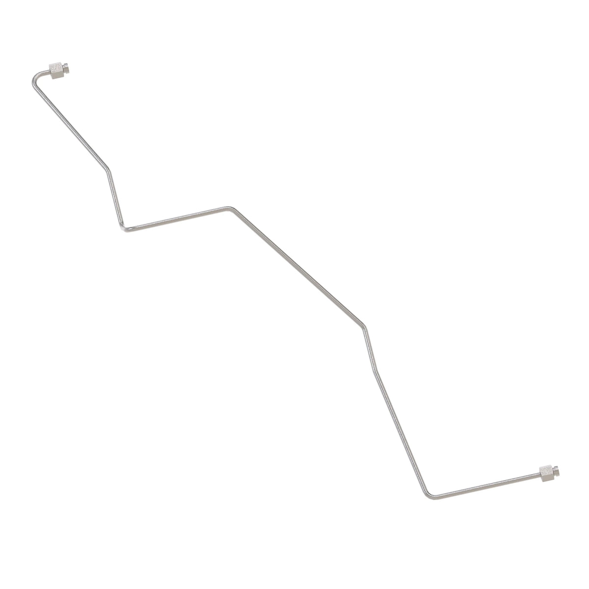 AP39093: Fits John Deere AP39093 Brake Hydraulic Oil Line – Genuine OEM