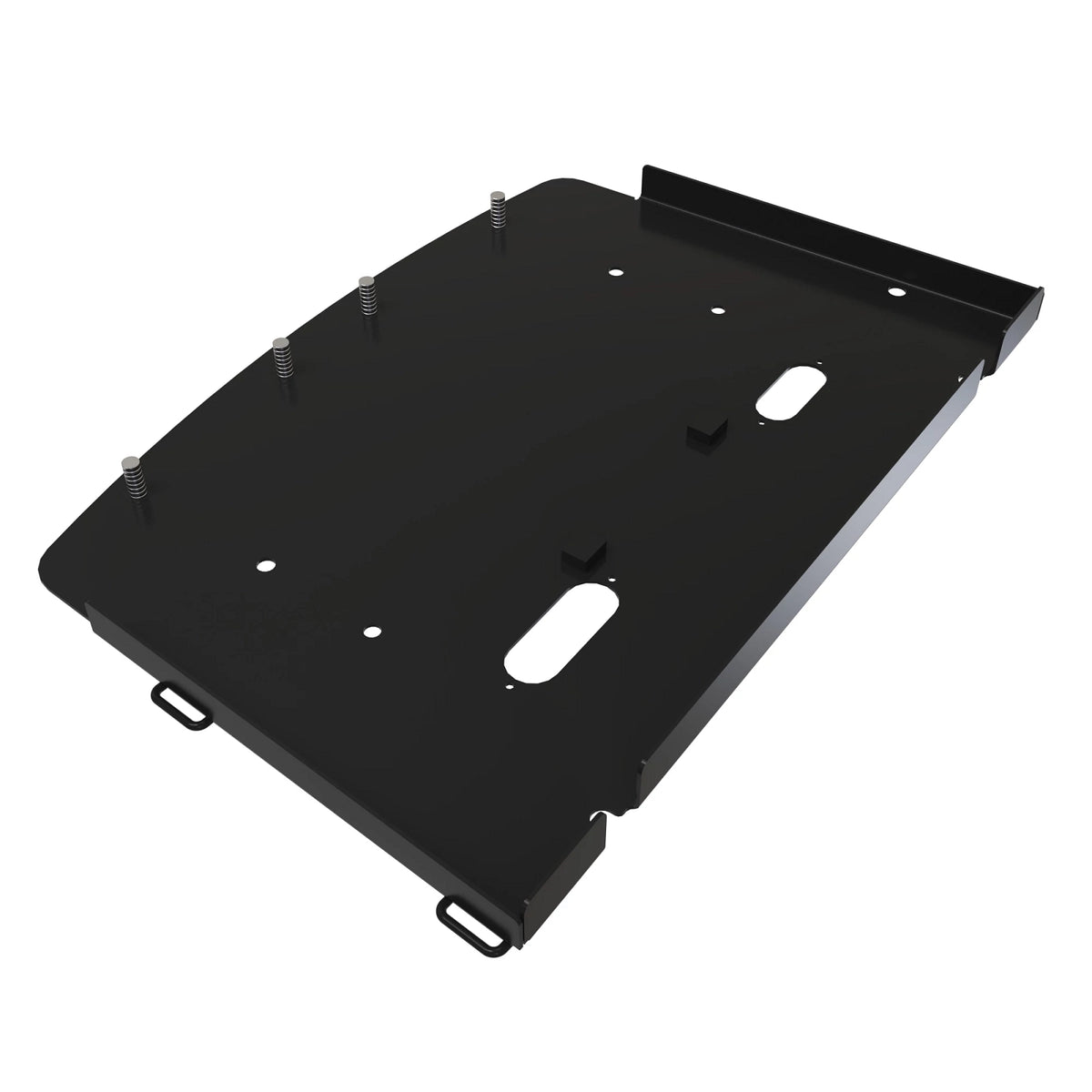 AP39202: Fits John Deere AP39202 Battery Plate – Genuine OEM