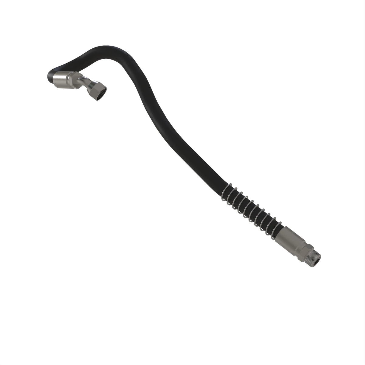 AP39443: Fits John Deere AP39443 Steering Hydraulic Hose – Genuine OEM