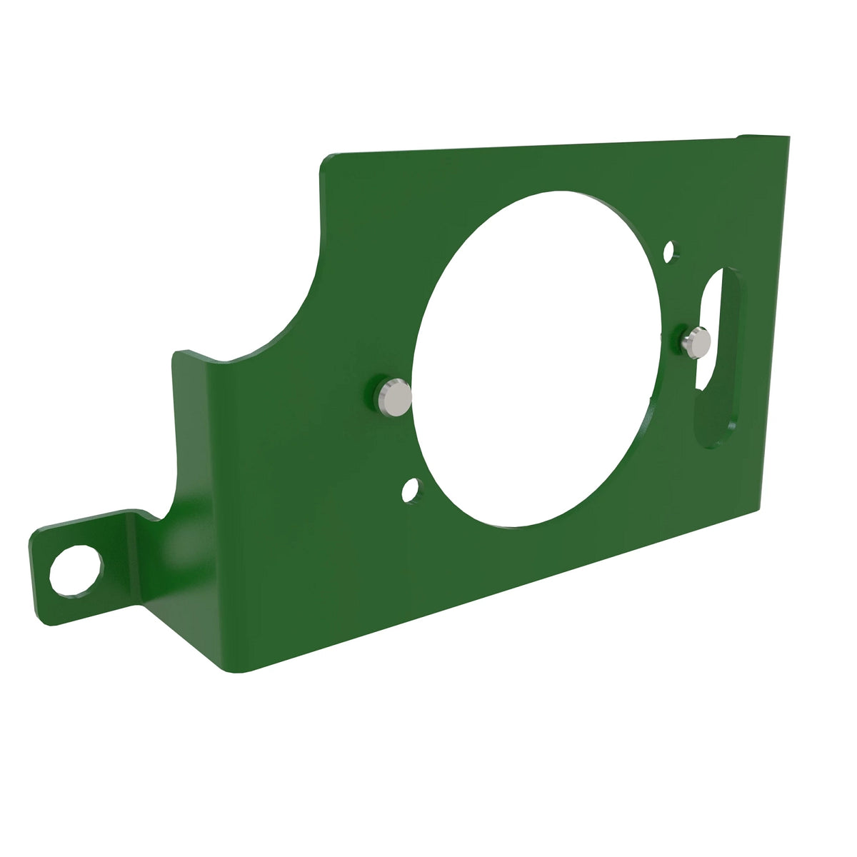 AP39557: Fits John Deere AP39557 PTO Guard Rear Support – Genuine OEM