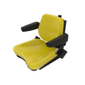 AP39778: Fits John Deere AP39778 Deluxe Operator Seat – Genuine OEM