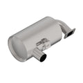 AP40018: Fits John Deere AP40018 Non Aspirated Muffler – Genuine OEM