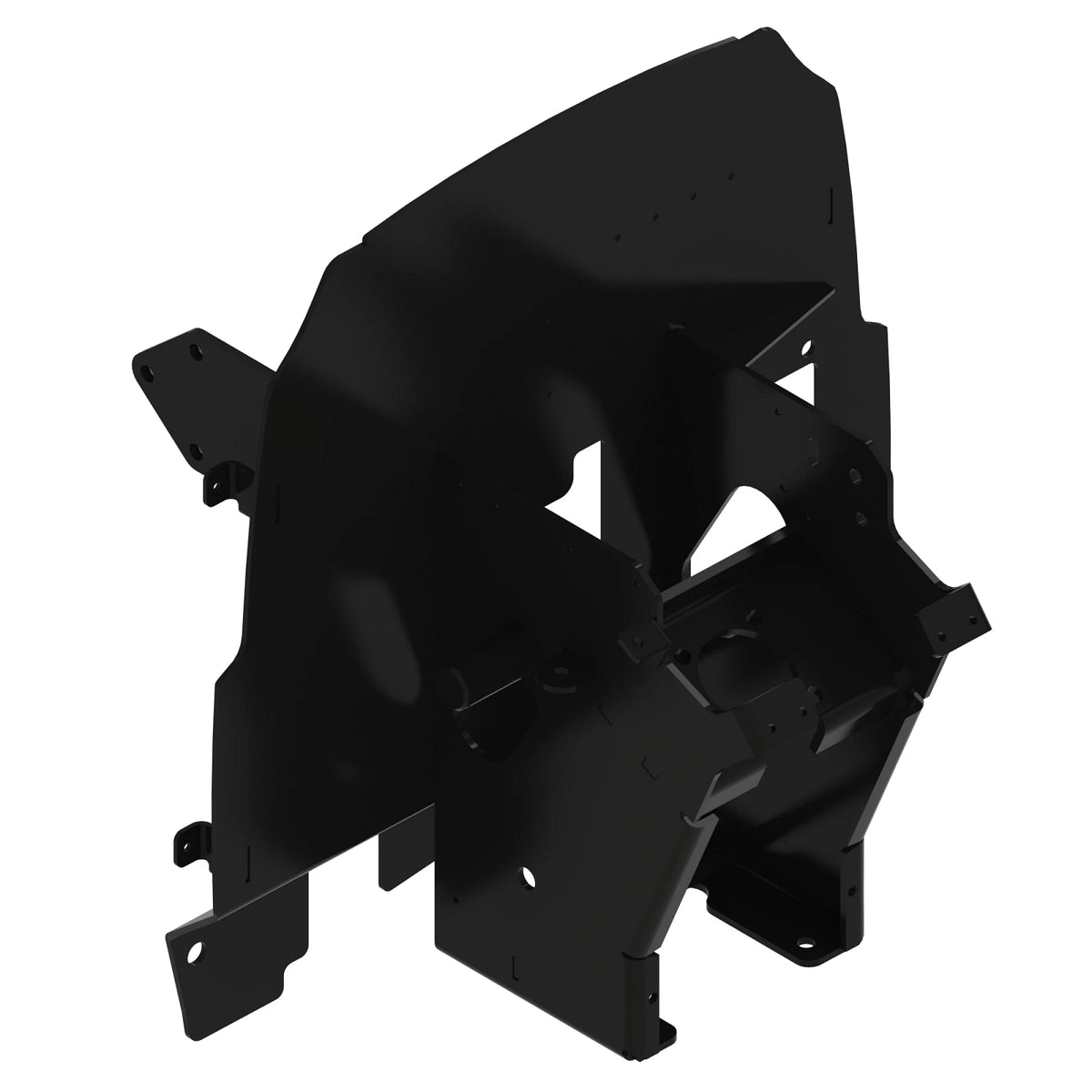 AP40026: Fits John Deere AP40026 Cab Control Support – Genuine OEM