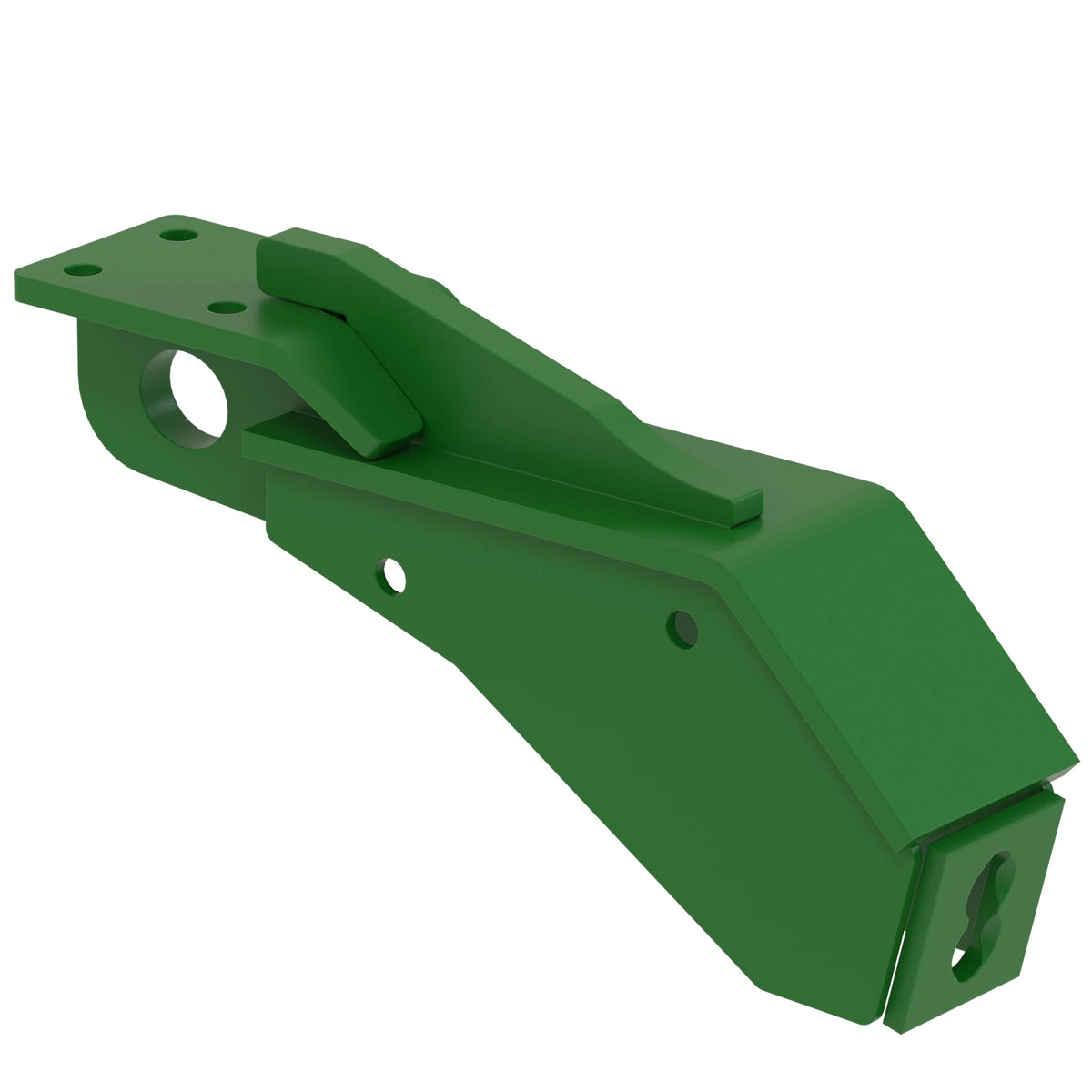 AP40150: Fits John Deere AP40150 Support Opener Bracket – Genuine OEM