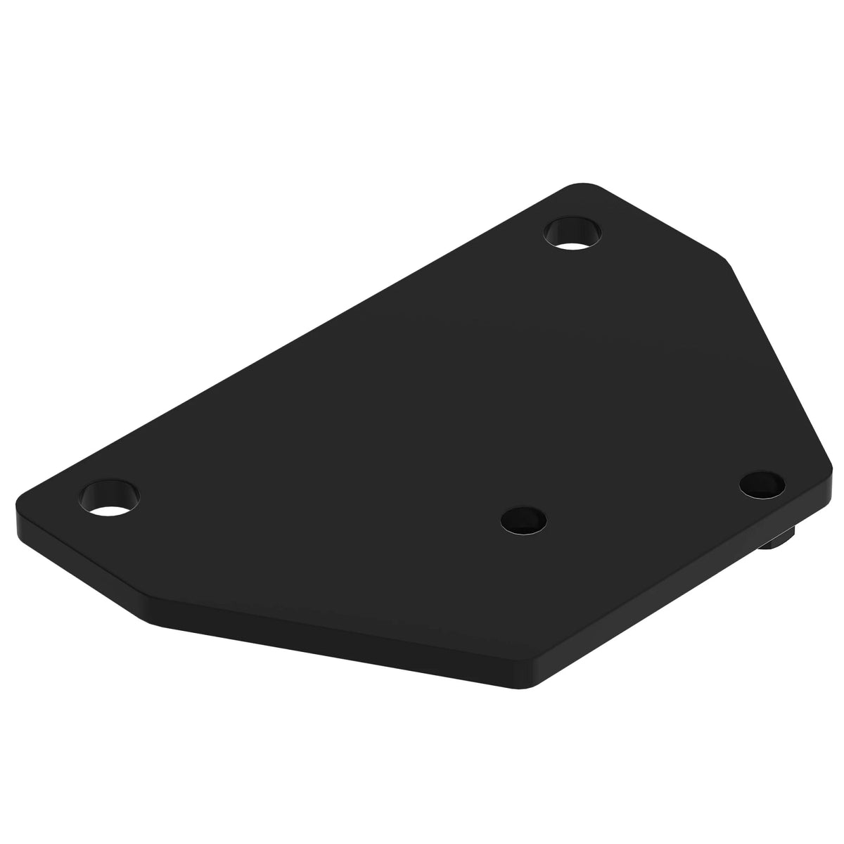 AP40199: Fits John Deere AP40199 Bypass Valve Support Bracket – Genuine OEM