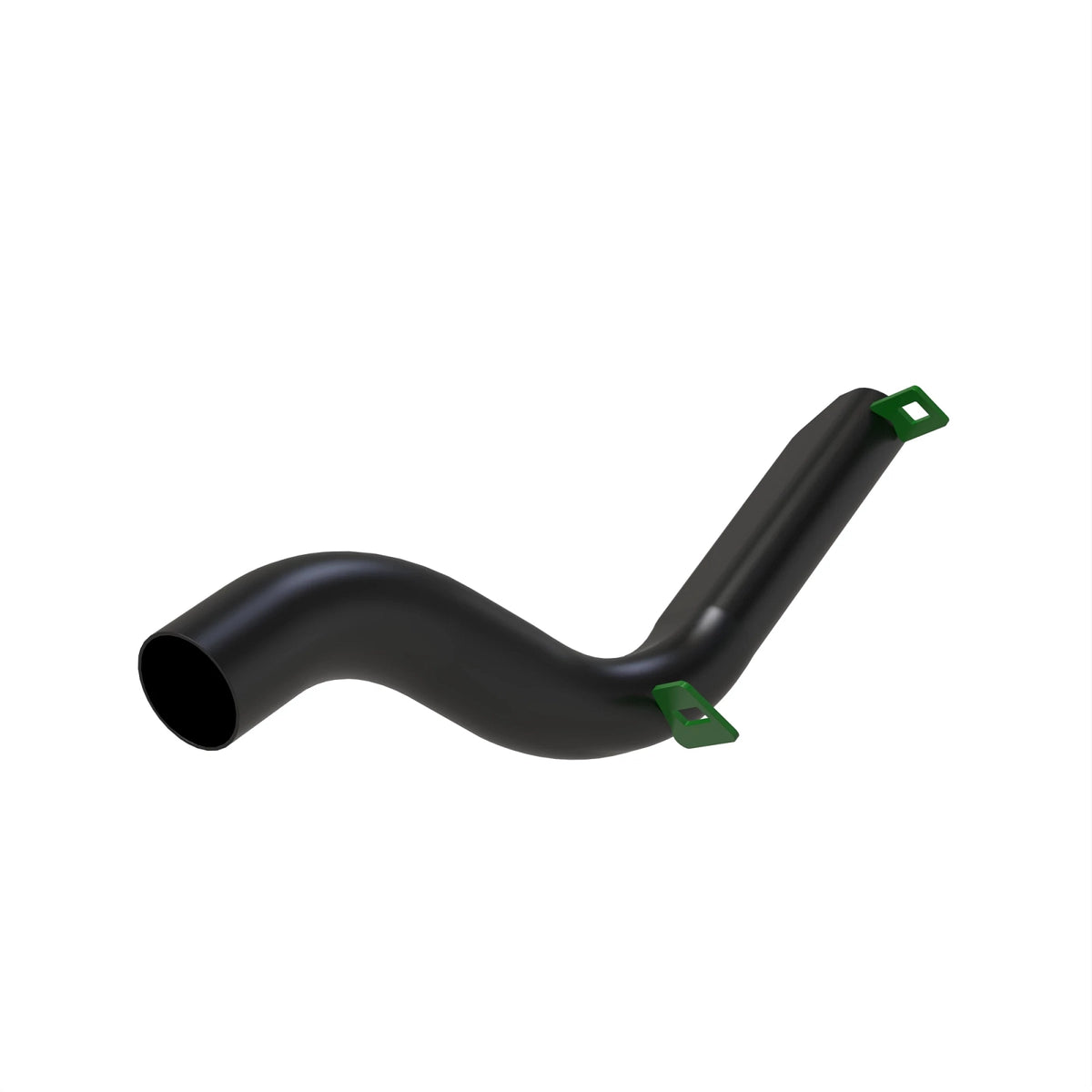 AP40206: Fits John Deere AP40206 Fertilizer Pipe – Genuine OEM