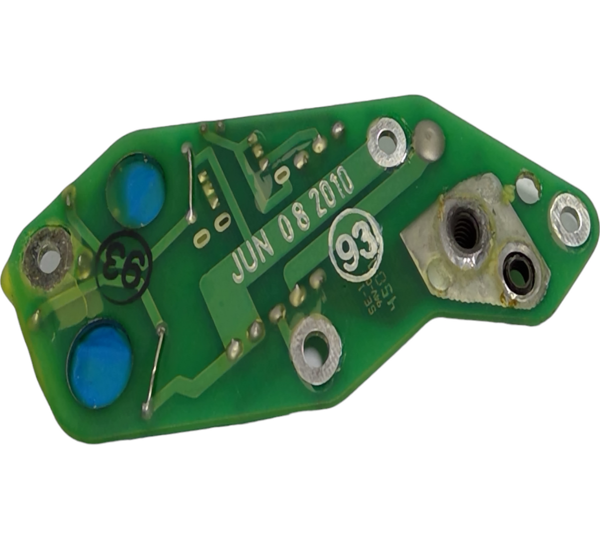 AR100461 — REGULATOR — image 2