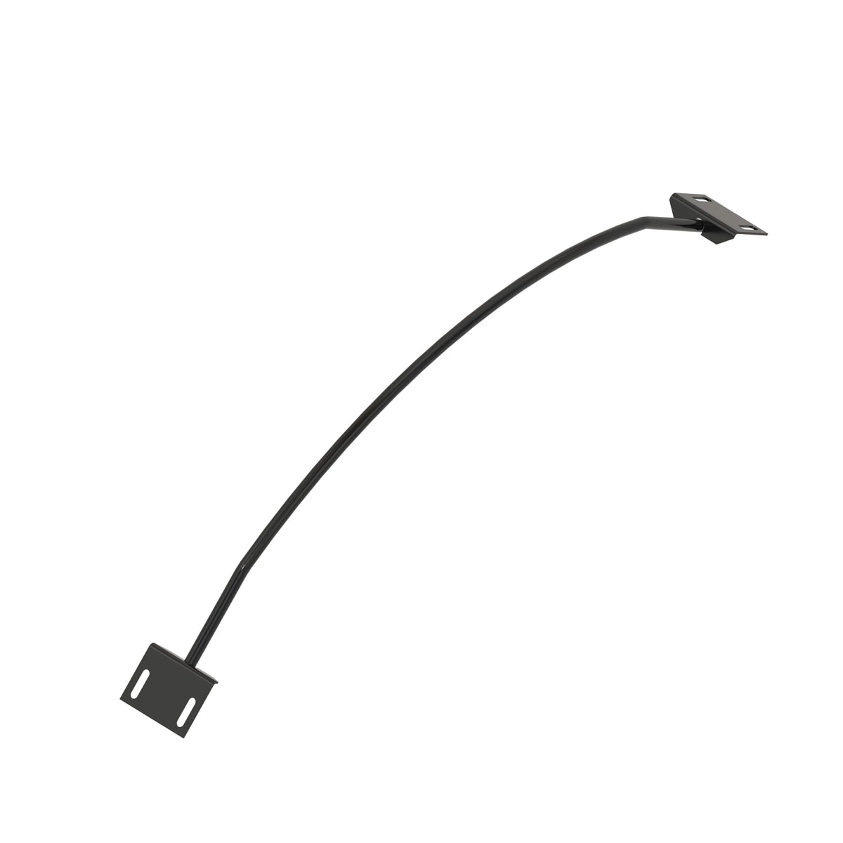 AR103060: Fits John Deere AR103060 Inner Fender Support – Genuine OEM