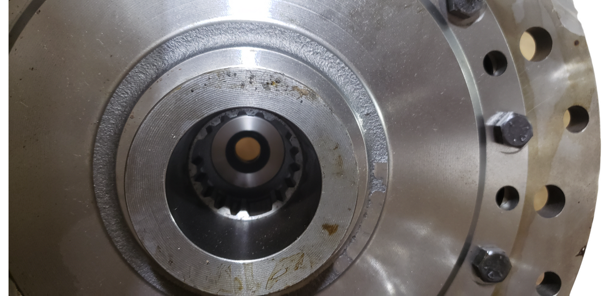 AR103368: AR103368 — DIFFERENTIAL