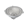 AR104119: Fits John Deere AR104119 Sealed Beam Lamp with Screw, 12 Volts – Genuine OEM