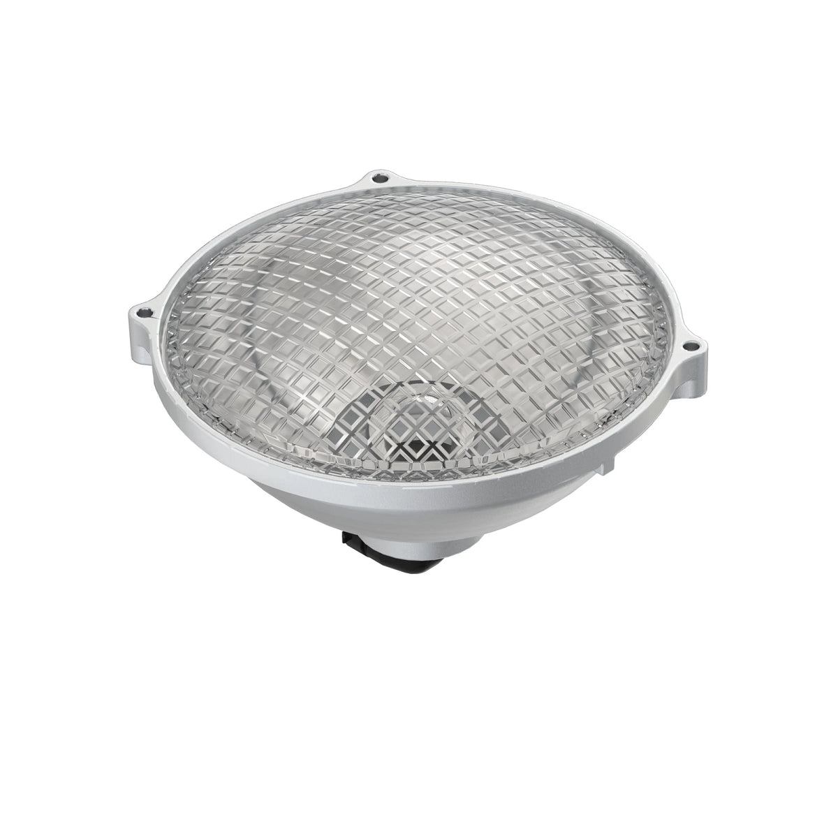 AR104119: Fits John Deere AR104119 Sealed Beam Lamp with Screw, 12 Volts – Genuine OEM