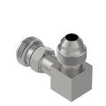 AR104674: Fits John Deere AR104674 Elbow Adapter Fitting – Genuine OEM
