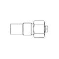 AR105415: Fits John Deere AR105415 Transmission Oil High Temperature Sensor – Genuine OEM