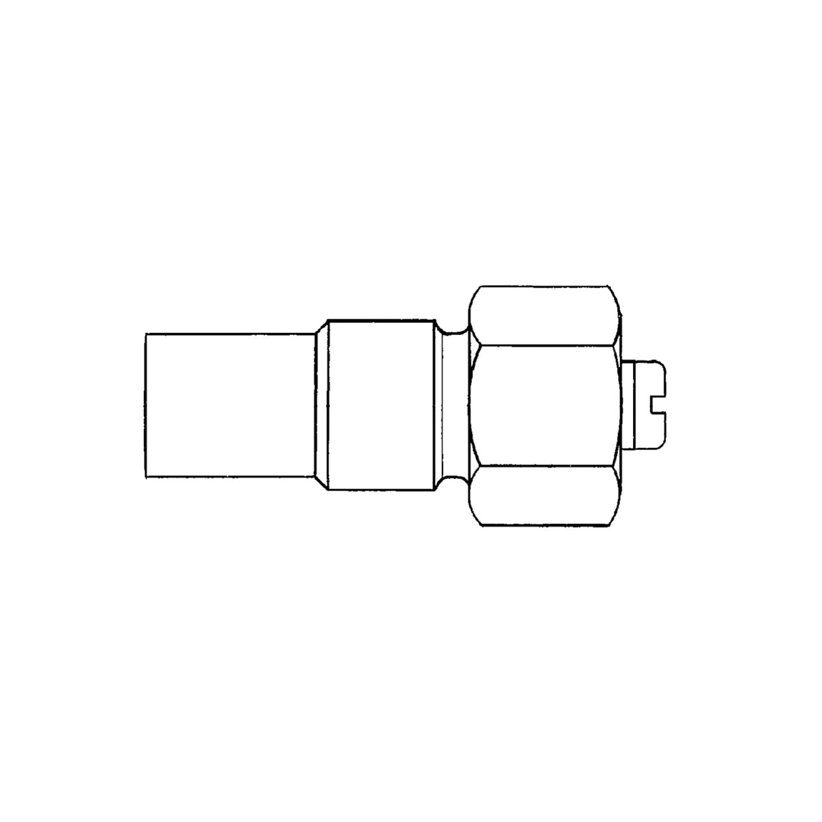 AR105415: Fits John Deere AR105415 Transmission Oil High Temperature Sensor – Genuine OEM