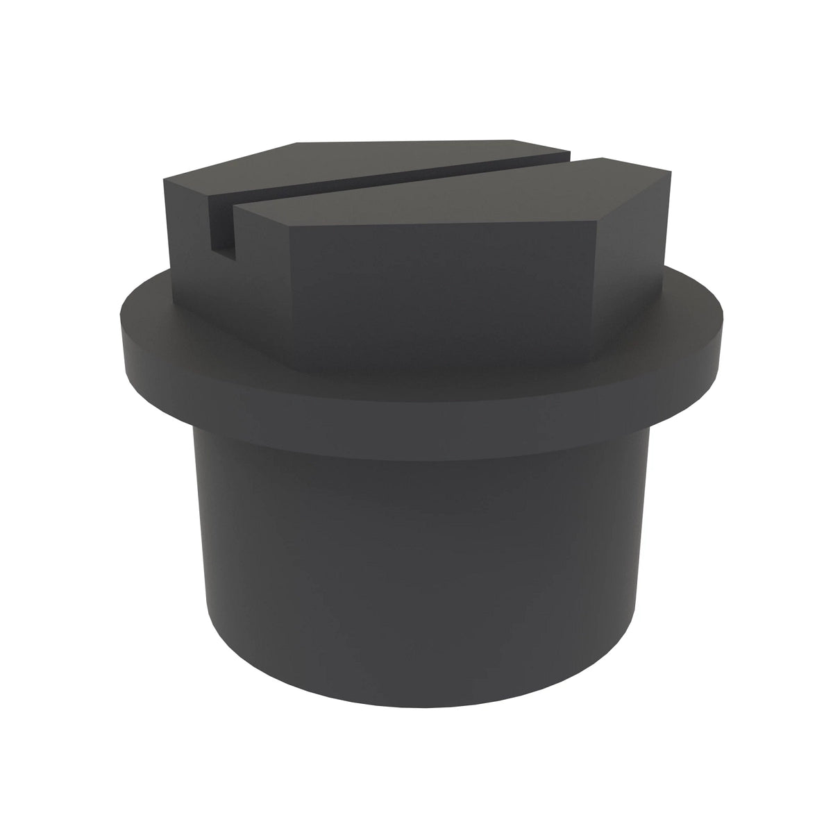 AR106083: Fits John Deere AR106083 Threaded Cap Plug – Genuine OEM
