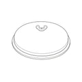 AR1729R: Fits John Deere AR1729R Air Precleaner Cover – Genuine OEM