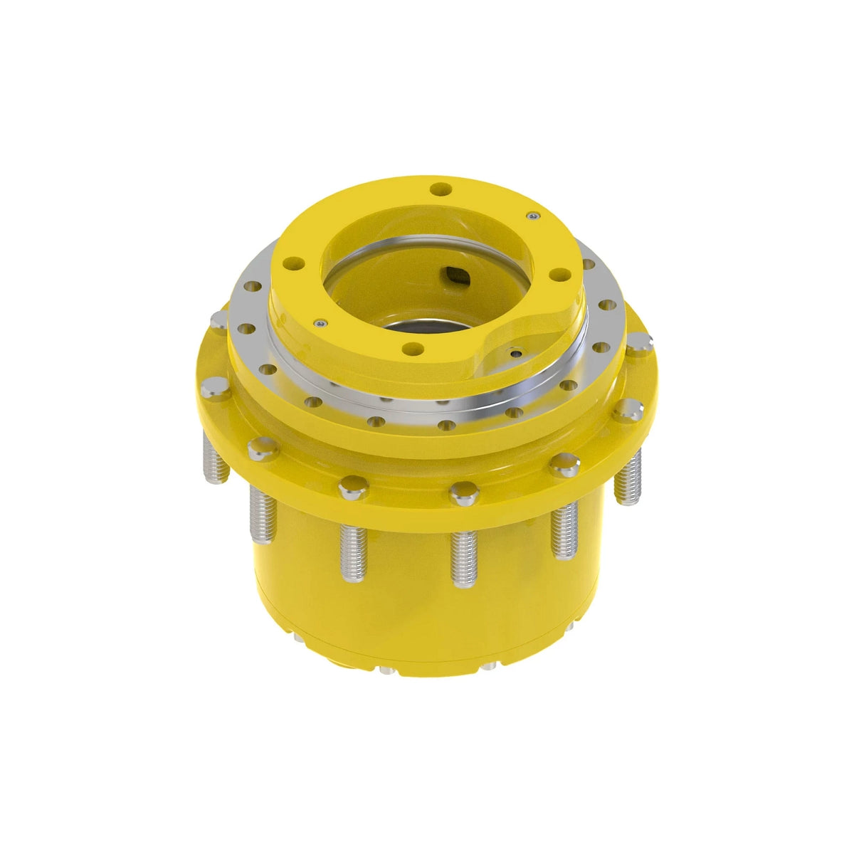 AR179948: Fits John Deere AR179948 IVT™ Input Planetary Carrier Assembly – Genuine OEM