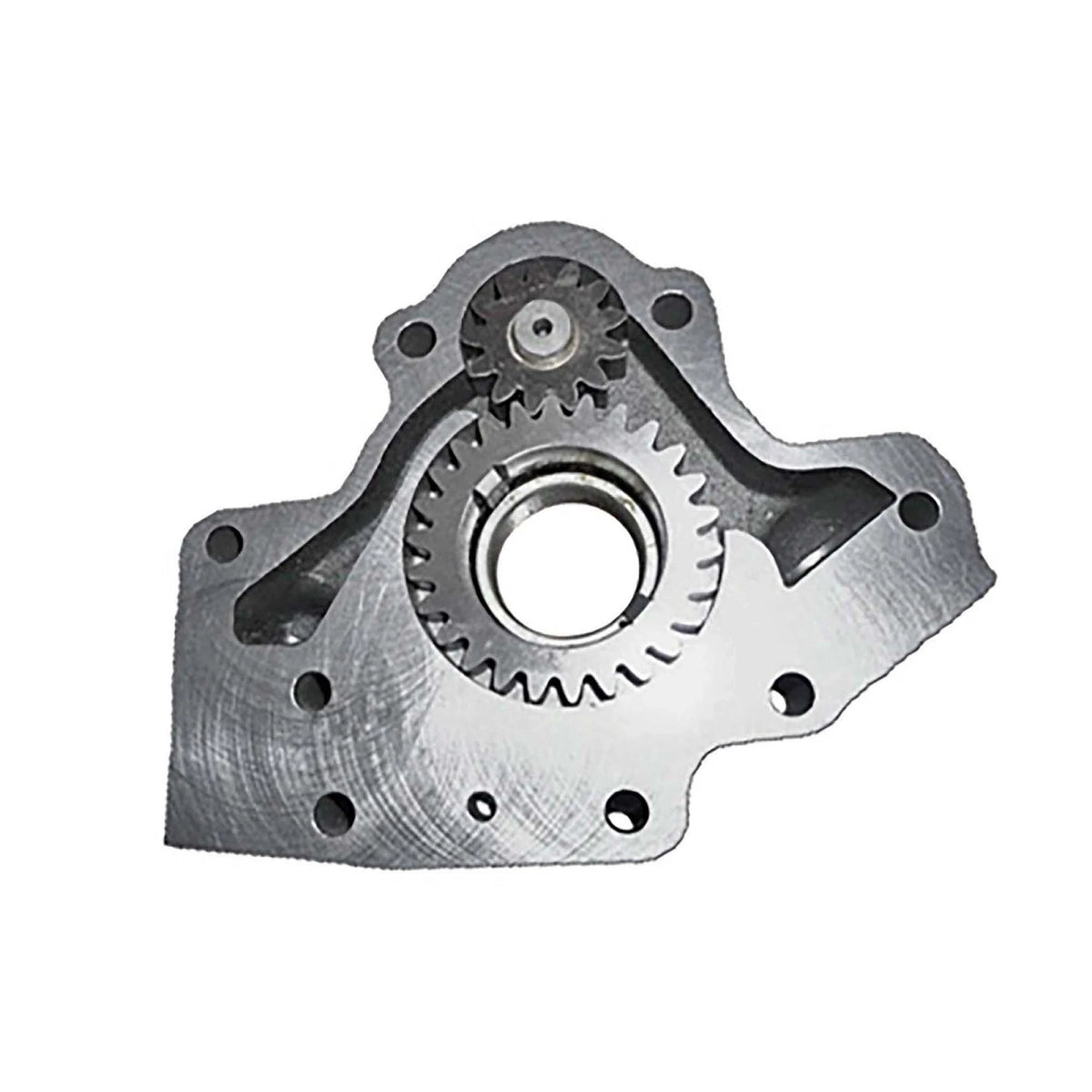 AR201728: Fits John Deere AR201728 Transmission Oil Pump with Gear and Bearing – Genuine OEM