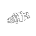 AR21823: Fits John Deere AR21823 Switch – Genuine OEM