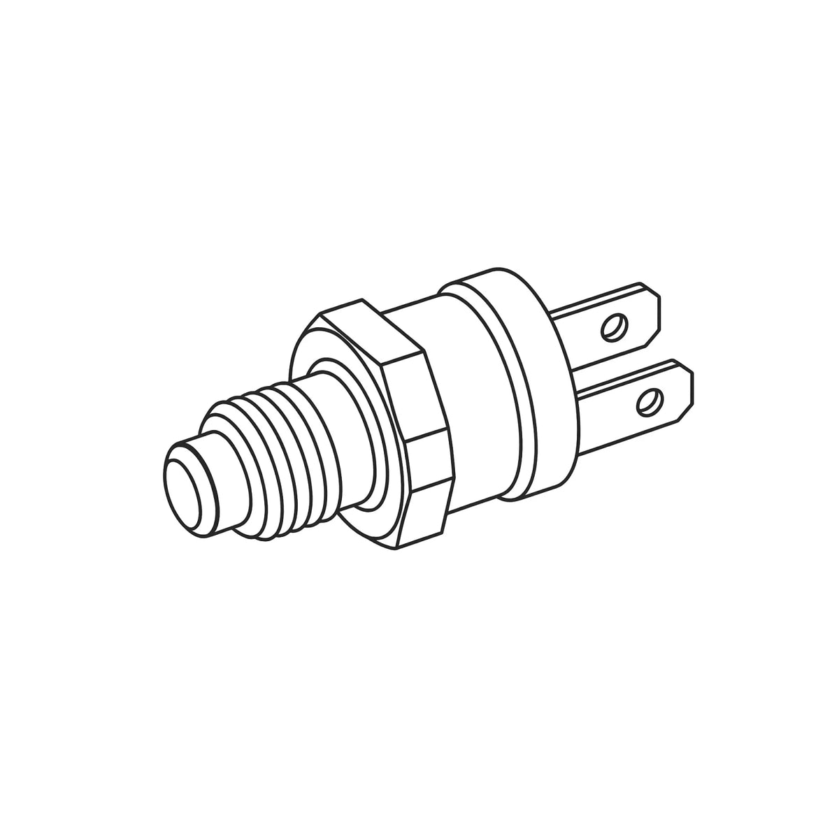 AR21823: Fits John Deere AR21823 Switch – Genuine OEM