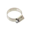 AR21839: John Deere AR21839 Worm Gear Hose Clamp