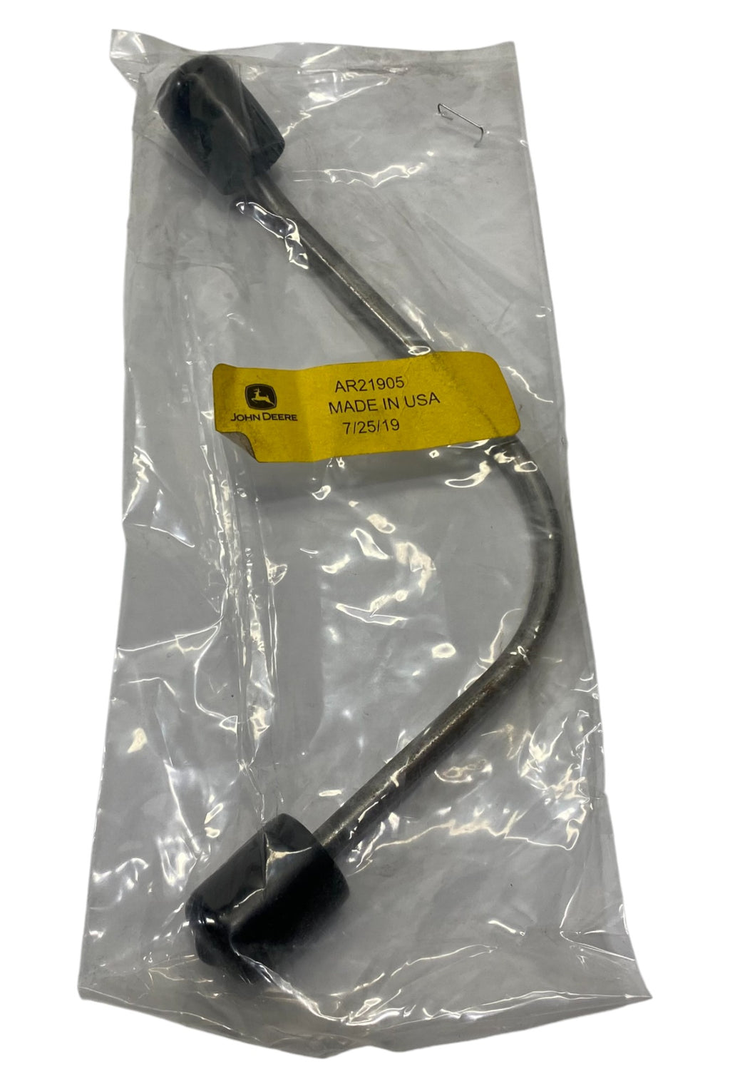 AR21905 — LINE INJECTION PUMP BRACKE — image 7