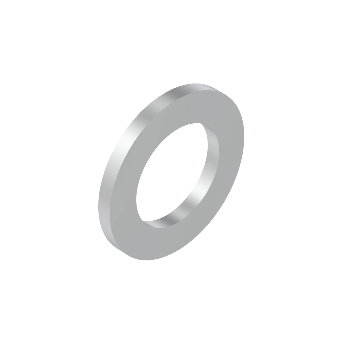 AR253251: Fits John Deere AR253251 Thrust Washer – Genuine OEM